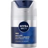 Nivea - jautriai odai skirtas drėkiklis - SPF 15 - 75 ml