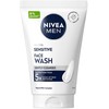 Nivea - jautriai odai skirtas prausiklis - 100 ml