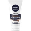Nivea jautrios odos ir barzdos gelis, 50 ml