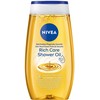 Nivea - dušo aliejus - 200 ml
