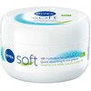 Nivea - švelnus - 300 ml