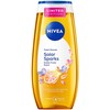 Nivea Solar Sparks dušo želė, 250 ml