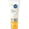Nivea - UV veido kremas nuo senėjimo Q10 - SPF 50 - 40 ml