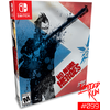 „No More Heroes“ (kolekcinis leidimas) (riboto leidimo) – „PlayStation 5“