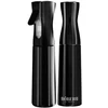 Noberu - Continuous Mist Sprayer - Sleek Juodas Finish - 25 cm x 7 cm x 7 cm