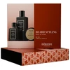 Noberu - Giftbox Beard Styling - Tobacco Vanilla