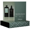 Noberu - Giftbox Volume Styling - Saltwater Purškiklis 200 ml & Thickening Volume Šampūnas 250 ml