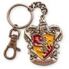 The Noble Collection Noble Collection Haris Poteris - Grifų Gryffindoro raktų pakabukas