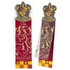 Noble Collection Haris Poteris – „Gryffondor Crest“ žymė