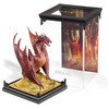 The Noble Collection France Smaug Diorama - Bilbo the Hobbit - Collector's Figurine