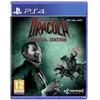 Nomad Games Fury of Dracula Digital Edition – PlayStation 4