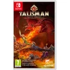 Nomad Games „Talisman“ (40-mečio jubiliejaus leidimo kolekcija) – „Nintendo Switch“