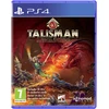 Nomad Games „Talisman“ (40-mečio jubiliejaus leidimo kolekcija) – „PlayStation 4“