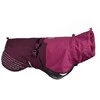Non-Stop - Fjord raincoat - Violetinė - 27