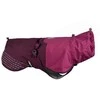 Non-Stop - Fjord raincoat - violetinė - 24