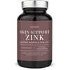 NORDBO – Vegan Skin Support Cinkas – 90 kapsulių