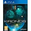 „Battle Worlds Kronos“ – „PlayStation 4“