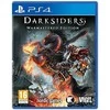 Nordic Games Darksiders: Warmastered Edition PS4