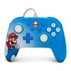 Power A „PowerA“ laidinis valdiklis – „MARIO POP ART“ – „Switch“