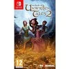 Nordic Games „Neparašytų pasakų knyga 2“ – „Nintendo Switch“