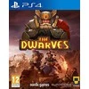 Square Enix Nykštukai – PlayStation 4