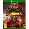 Nordic Games The Dwarves