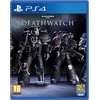 Rodeo Games Warhammer 40 000: Deathwatch – PlayStation 4