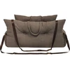 Nordic paws - Carseat Otto L - Brown - 80 x 50 x 35 cm