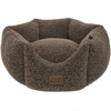 Nordic paws - ComfyHex Dogbed Edda - Brown - M