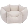Nordic paws - ComfyHex Dogbed - rusvai gelsvas - L