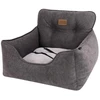 Nordic paws - Cozy Comfort Luxury Car Seat - Pilkas