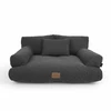 Nordic paws - Dog bed ASKA 70x48x33 - Guolis