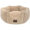 Nordic paws - dogbed comfyhex - beige M