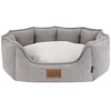 Nordic paws - Evie Dog Bed - L
