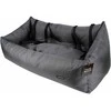 Nordic paws - Hercules Carseat - Juodas - XXL 113 x 47cm
