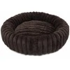 Nordic paws - Ripple Comfort šuns guolis - Espresso - L