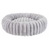 Nordic paws - Ripple Comfort šuns guolis - šviesiai pilkas - S