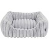 Nordic Paws Nordic letenėlės - Ripple Square - Pilkos - M