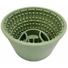 Nordic Paws Šiaurietiškos letenėlės – Lickcup Duke – Žalia – 16x12cm