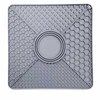 Nordic Paws Šiaurietiškos letenėlės - Lickmat XL - Pilka - 32x32cm