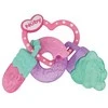 Nuby - Icy Bite Sweets Teether Rožinė/Turqoise/Violetinė + 3 M (708060)