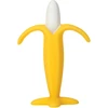 Nûby - Teether Silicone Banana + 3 m (708026)