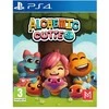 Numskull „Alcheminis cutie“ – „PlayStation 4“.