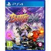 Sony Numskull Kovos kirvis (PlayStation 4)