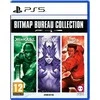 Numskull „Bitmap Bureau“ kolekcija – „PlayStation 5“