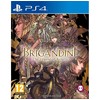 GAME Brigandine – PlayStation 4