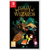 „Numskull Folly of the Wizards“ – „Nintendo Switch“