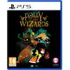 Numskull Folly of the Wizards - PlayStation 5