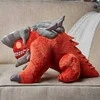 Numskull Likimo pliušinis Kabal Warbeast
