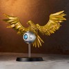Numskull - Likimas - Rival Warlock Viny statula (su Ocularia emblema)